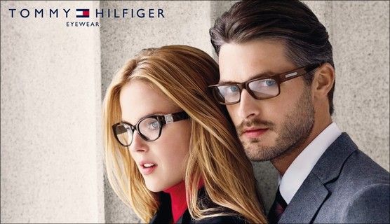 Tommy Hilfiger Eyewear - Optometrist